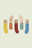 Coffret peinture pour manche