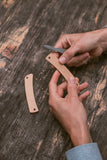 Kit Couteau Acolyte et outil à sculpter