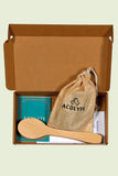 Kit pour sculpter sa cuillère en bois - avancé