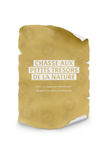 Chasse aux petits trésors de la nature